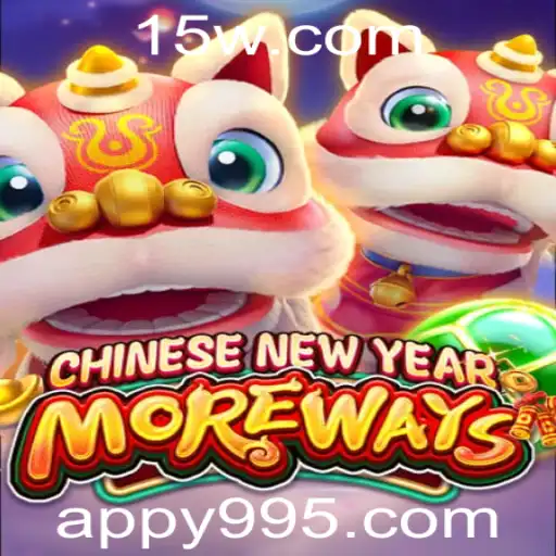 Descubra o Fascinante Mundo de 'CHINESENEWYEARMOREWAYS': Um Jogo de Estratégia em Expansão