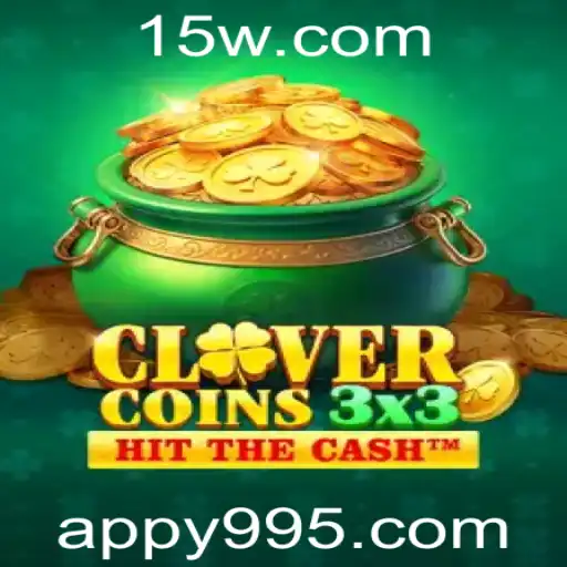 Explorando o Fascinante Universo do Jogo Clovercoin3x3: Um Guia Completo