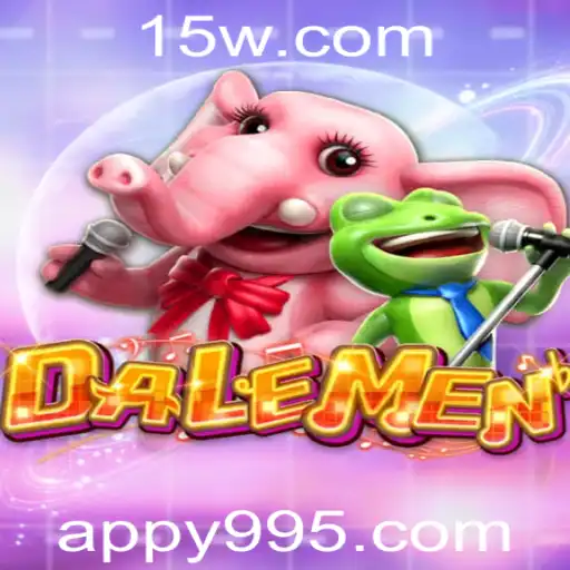 Descubra o Mundo de DALEMEN: Um Jogo Inovador