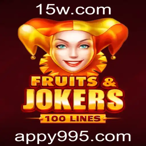 Descubra o Novo Mundo de FruitsAndJokers100: Um Jogo Inovador