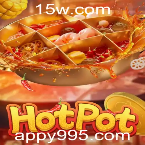 Descubra Hotpot: O Jogo Que Está Conquistando o Mundo