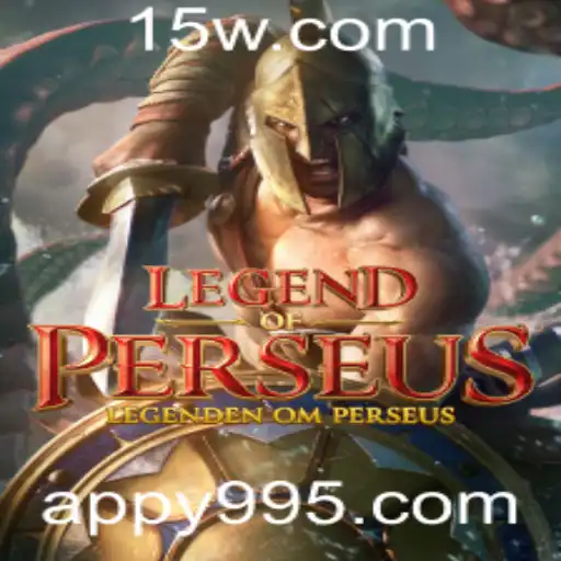 Desvendando 'LegendofPerseus': Um Mergulho no Mundo Mítico de y995
