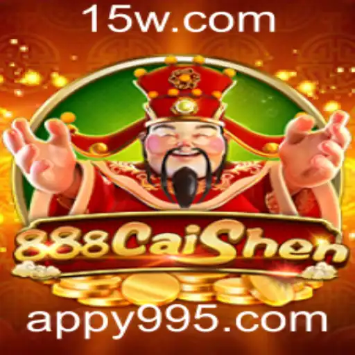888CaiShen: Descubra o Incrível Mundo do Novo Jogo de Cassino