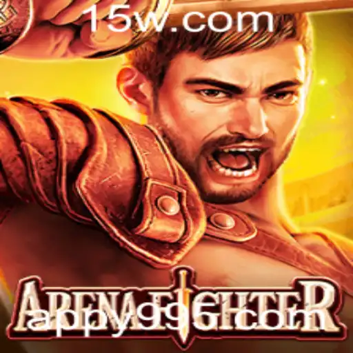 Descubra o Mundo de ArenaFighter: Um Jogo de Combate Emocionante