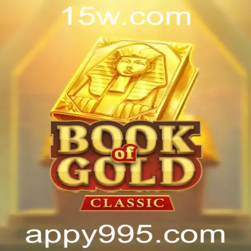 Explorando o Fascinante Mundo de 'BookOfGoldClassic'