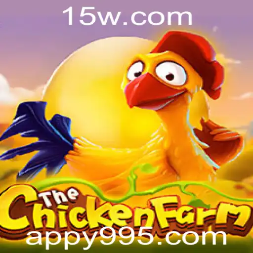 ChickenFarm: Uma Imersão no Mundo Rural com a Palavra-Chave y995