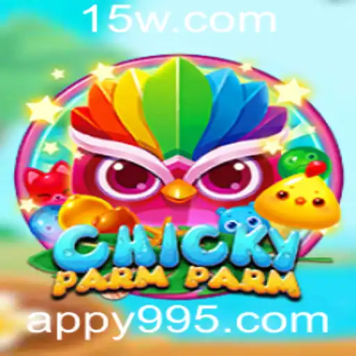 Descubra a Magia de ChickyParmParm: Um Jogo Empolgante