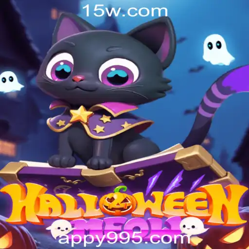 HalloweenMeow: Um Jogo Assustadoramente Divertido para Todos