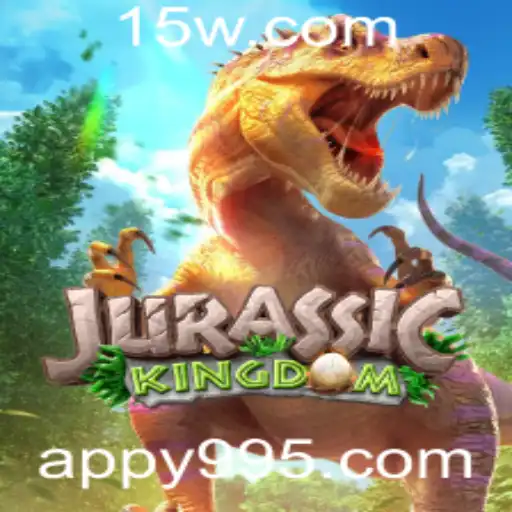 Explorando JurassicKingdom: Um Mundo de Aventura e Dinossauros
