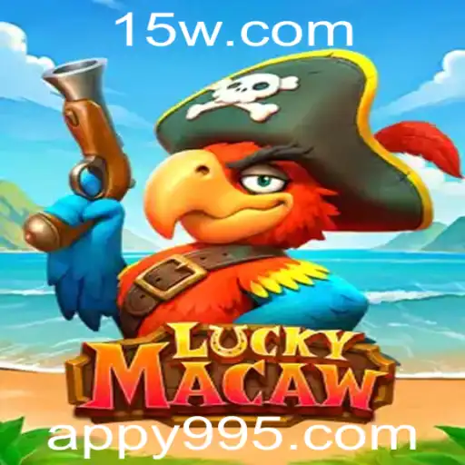 Descubra as Aventuras de LuckyMacaw: O Jogo Que Está Conquistando o Mundo