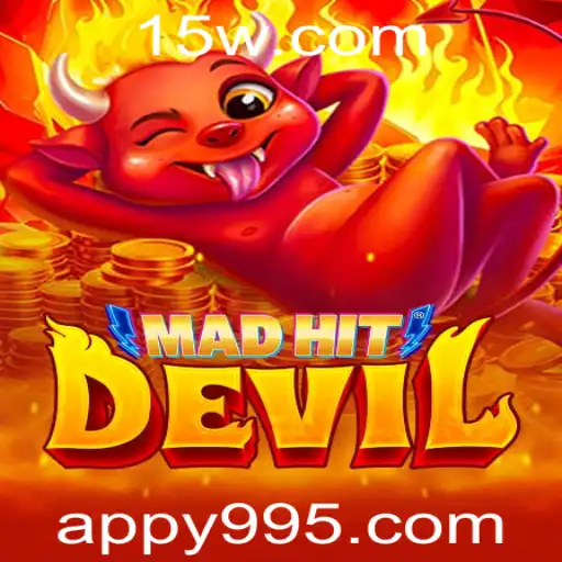 Descubra o Mundo de MadHitDevil: Um Jogo de Estratégia e Aventura