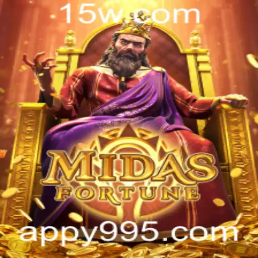 Descubra o Mundo de MidasFortune: Uma Jornada de Estratégia e Aventura