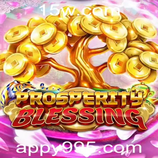 Descubra o Fascinante Mundo de ProsperityBlessing: Um Guia Completo