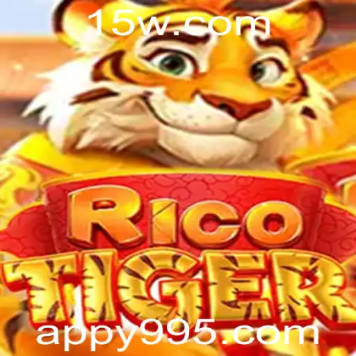 RicoTiger: A Revolução no Mundo dos Jogos com y995