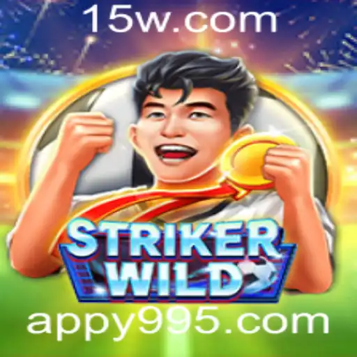 StrikerWILD: Aventuras Selvagens no Mundo dos Jogos