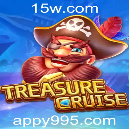 Descubra o Fascinante Mundo de TREASURECRUISE: O Jogo Revolucionário