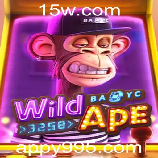 Descubra o Universo de WildApe3258: Um Mergulho nas Aventuras e Estratégias do Jogo