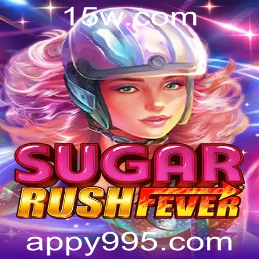 Descubra o Mundo Doce de SugarRushFever