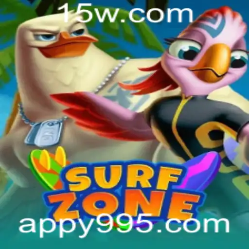 SurfZone: Uma Imersão no Mundo dos Esportes Aquáticos com o Jogo Inovador y995