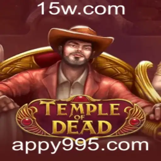 TempleofDead: Conquiste o Templo dos Mortos no Novo Jogo Sensação