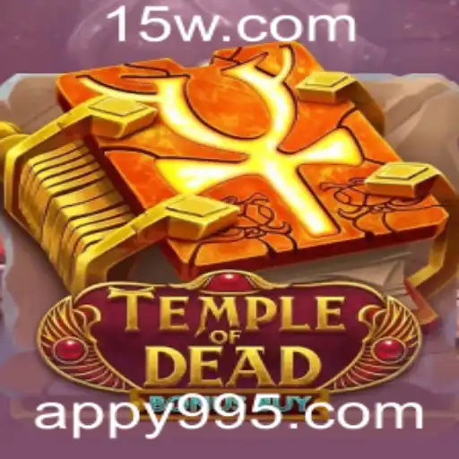 Temple of Dead Bonus Buy: Um Mergulho no Enigma dos Jogos Digitais
