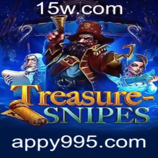 Descubra TreasureSnipes: A Nova Sensação do Mundo dos Jogos