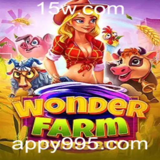 Descubra WonderFarmBonusBuy: Um Mergulho na Aventura e Estratégia