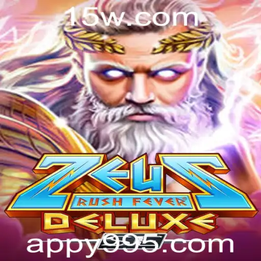 Descubra o Fascinante Mundo de ZeusRushFeverDeluxeSE